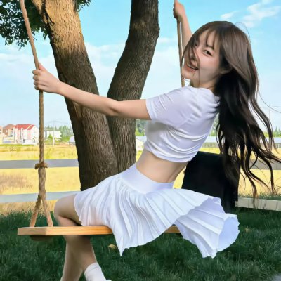 有点意思的院子里院季