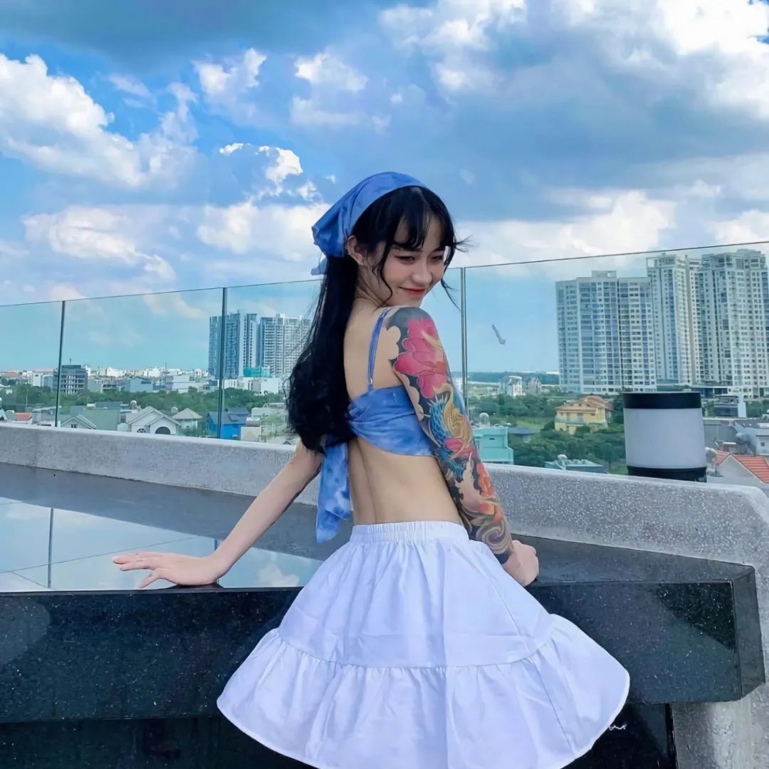 凪的新生活